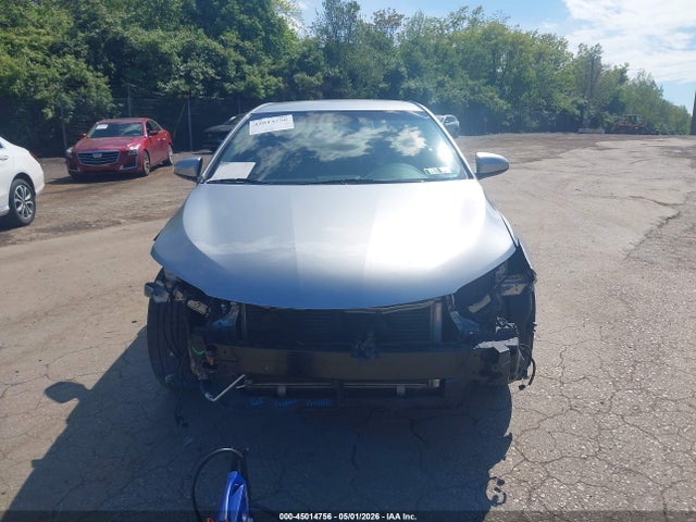 4T1BF1FK4HU623210 Toyota CAMRY SE