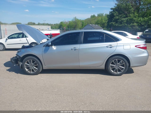 4T1BF1FK4HU623210 Toyota CAMRY SE