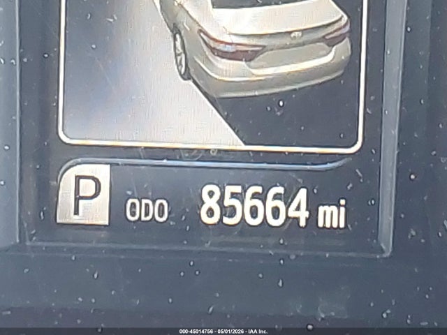 4T1BF1FK4HU623210 Toyota CAMRY SE