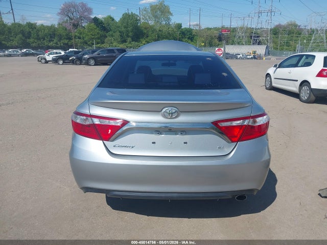 4T1BF1FK4HU623210 Toyota CAMRY SE