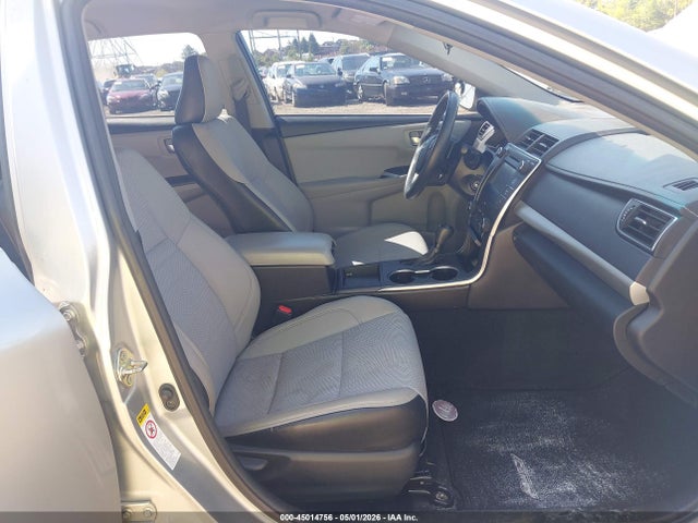 4T1BF1FK4HU623210 Toyota CAMRY SE