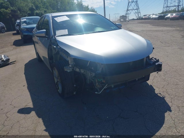 4T1BF1FK4HU623210 Toyota CAMRY SE