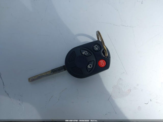 Продаж на аукціоні авто 2017 Ford Escape Se, vin: 1FMCU9G94HUA00190, номер лоту: 45014760