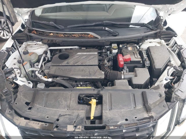 Продаж на аукціоні авто 2023 Nissan Rogue Sl Intelligent Awd, vin: JN8BT3CB9PW184526, номер лоту: 45014761