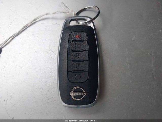 Продаж на аукціоні авто 2023 Nissan Rogue Sl Intelligent Awd, vin: JN8BT3CB9PW184526, номер лоту: 45014761