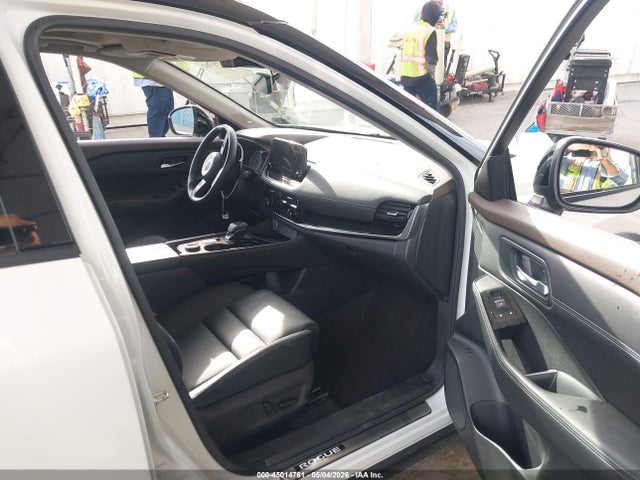 Продаж на аукціоні авто 2023 Nissan Rogue Sl Intelligent Awd, vin: JN8BT3CB9PW184526, номер лоту: 45014761