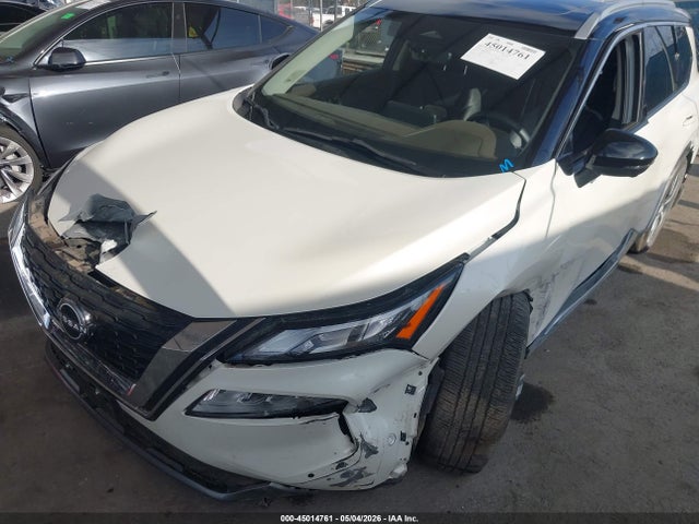 Продаж на аукціоні авто 2023 Nissan Rogue Sl Intelligent Awd, vin: JN8BT3CB9PW184526, номер лоту: 45014761