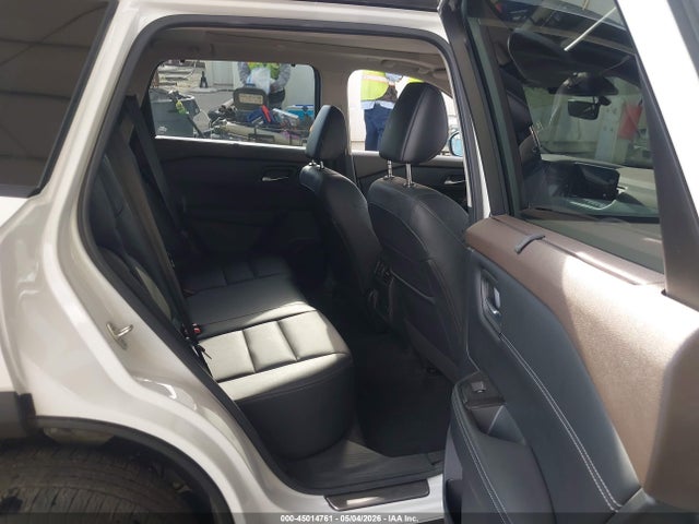 Продаж на аукціоні авто 2023 Nissan Rogue Sl Intelligent Awd, vin: JN8BT3CB9PW184526, номер лоту: 45014761