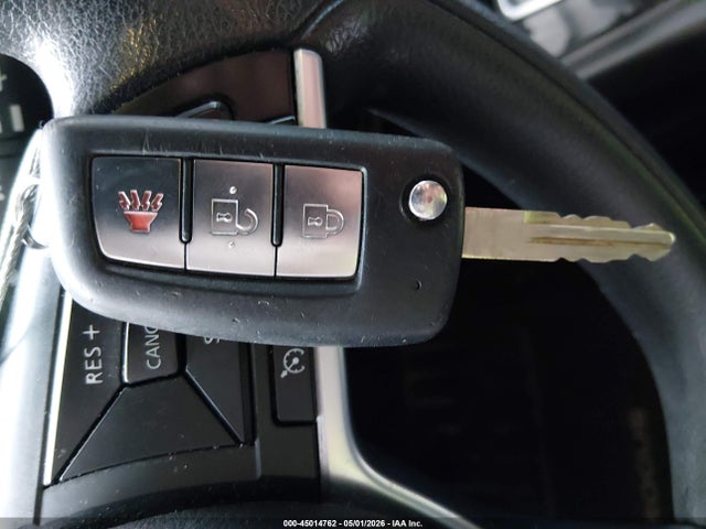2017 Nissan Rogue S მანქანა იყიდება აუქციონზე, vin: JN8AT2MT1HW137098, აუქციონის ნომერი: 45014762