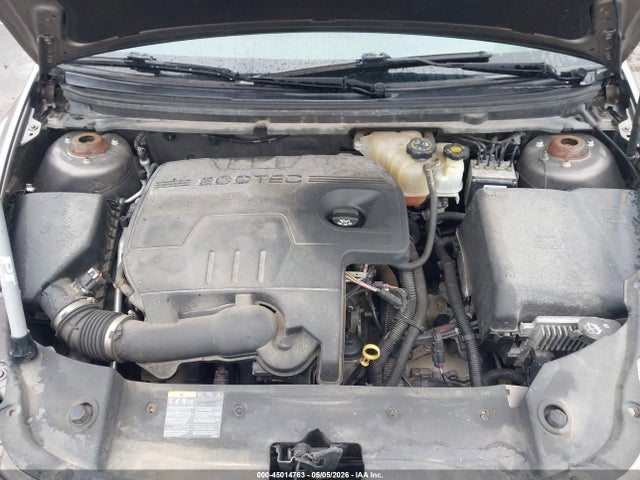 Aukcja sprzedaży 2012 Chevrolet Malibu 1lt, vin: 1G1ZC5E04CF169937, numer aukcji: 45014763
