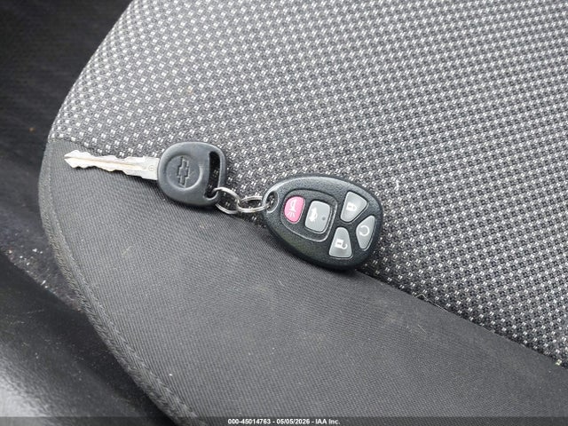 Aukcja sprzedaży 2012 Chevrolet Malibu 1lt, vin: 1G1ZC5E04CF169937, numer aukcji: 45014763
