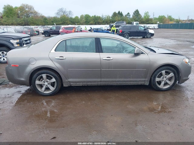 Aukcja sprzedaży 2012 Chevrolet Malibu 1lt, vin: 1G1ZC5E04CF169937, numer aukcji: 45014763
