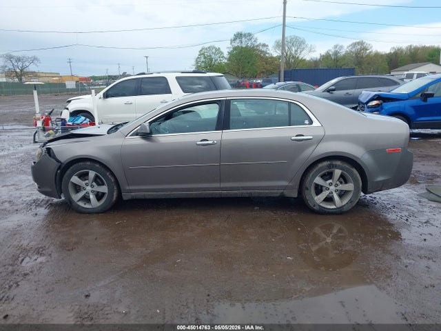 Aukcja sprzedaży 2012 Chevrolet Malibu 1lt, vin: 1G1ZC5E04CF169937, numer aukcji: 45014763