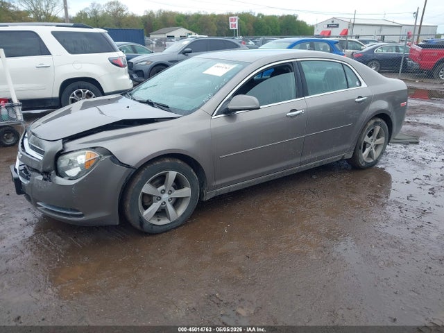 Aukcja sprzedaży 2012 Chevrolet Malibu 1lt, vin: 1G1ZC5E04CF169937, numer aukcji: 45014763