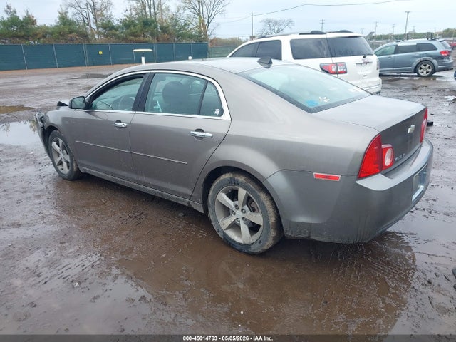 Aukcja sprzedaży 2012 Chevrolet Malibu 1lt, vin: 1G1ZC5E04CF169937, numer aukcji: 45014763