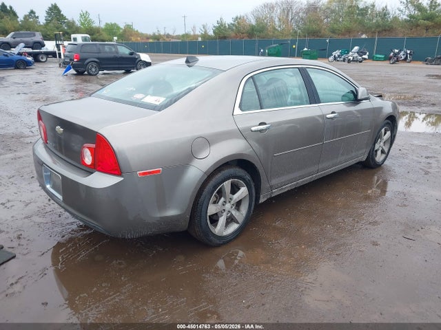 Aukcja sprzedaży 2012 Chevrolet Malibu 1lt, vin: 1G1ZC5E04CF169937, numer aukcji: 45014763