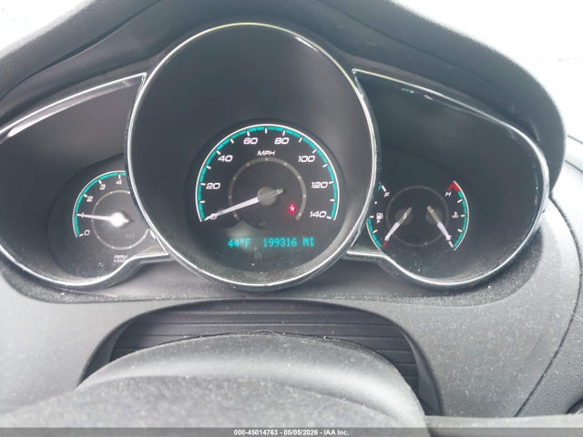 Aukcja sprzedaży 2012 Chevrolet Malibu 1lt, vin: 1G1ZC5E04CF169937, numer aukcji: 45014763