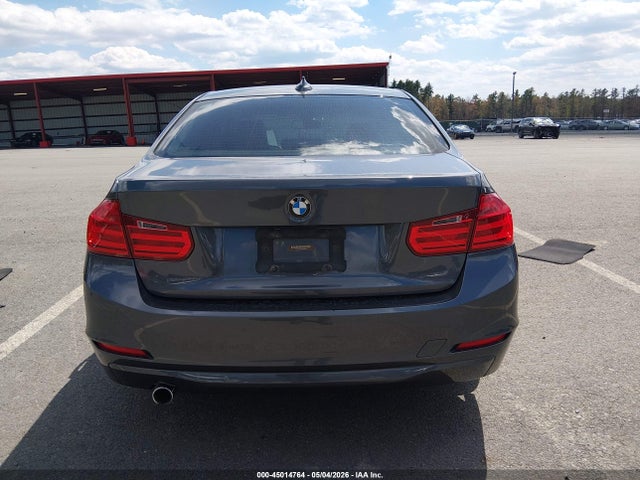 Aukcja sprzedaży 2014 Bmw 328d Xdrive, vin: WBA3D5C52EKX96054, numer aukcji: 45014764