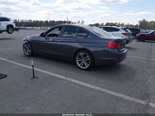 Aukcja sprzedaży 2014 Bmw 328d Xdrive, vin: WBA3D5C52EKX96054, numer aukcji: 45014764