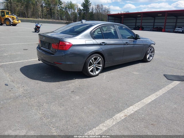 Aukcja sprzedaży 2014 Bmw 328d Xdrive, vin: WBA3D5C52EKX96054, numer aukcji: 45014764