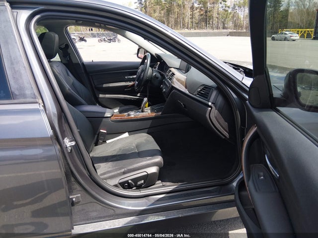 Aukcja sprzedaży 2014 Bmw 328d Xdrive, vin: WBA3D5C52EKX96054, numer aukcji: 45014764