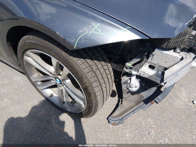 Aukcja sprzedaży 2014 Bmw 328d Xdrive, vin: WBA3D5C52EKX96054, numer aukcji: 45014764