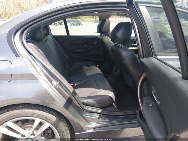 Aukcja sprzedaży 2014 Bmw 328d Xdrive, vin: WBA3D5C52EKX96054, numer aukcji: 45014764
