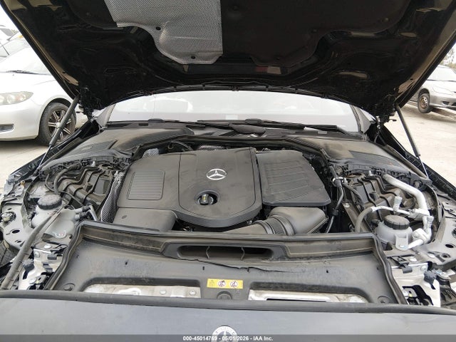 Aukcja sprzedaży 2024 Mercedes-benz C 300, vin: W1KAF4GB3RR214075, numer aukcji: 45014769