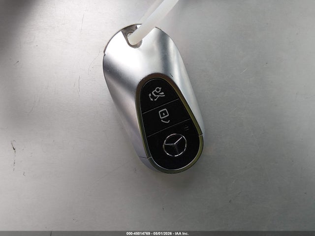Aukcja sprzedaży 2024 Mercedes-benz C 300, vin: W1KAF4GB3RR214075, numer aukcji: 45014769