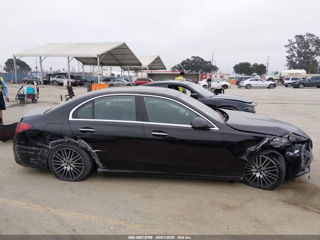 Aukcja sprzedaży 2024 Mercedes-benz C 300, vin: W1KAF4GB3RR214075, numer aukcji: 45014769