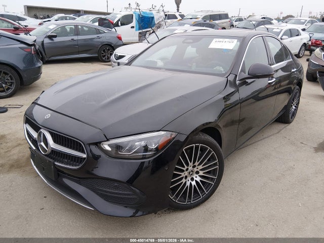 Aukcja sprzedaży 2024 Mercedes-benz C 300, vin: W1KAF4GB3RR214075, numer aukcji: 45014769