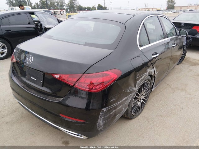 Aukcja sprzedaży 2024 Mercedes-benz C 300, vin: W1KAF4GB3RR214075, numer aukcji: 45014769