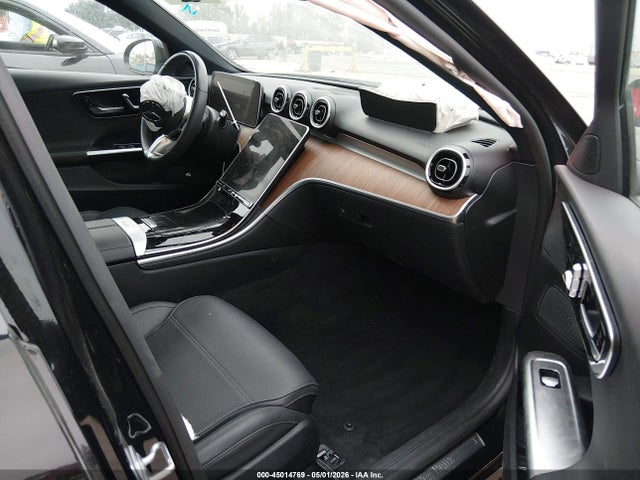 Aukcja sprzedaży 2024 Mercedes-benz C 300, vin: W1KAF4GB3RR214075, numer aukcji: 45014769