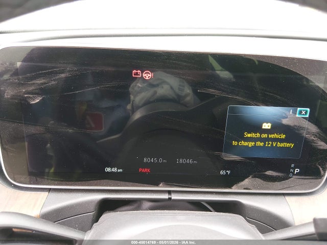 Aukcja sprzedaży 2024 Mercedes-benz C 300, vin: W1KAF4GB3RR214075, numer aukcji: 45014769