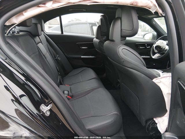 Aukcja sprzedaży 2024 Mercedes-benz C 300, vin: W1KAF4GB3RR214075, numer aukcji: 45014769