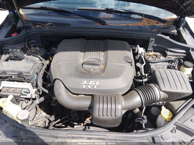45014770 :رقم المزاد ، 1C4RJFAG9CC256515 vin ، 2012 Jeep Grand Cherokee Laredo مزاد بيع