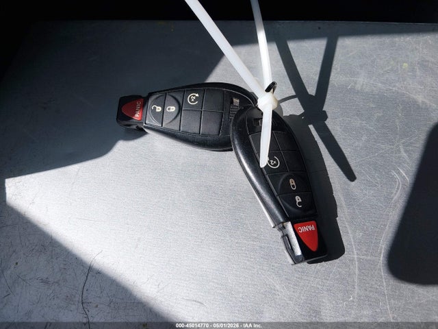 45014770 :رقم المزاد ، 1C4RJFAG9CC256515 vin ، 2012 Jeep Grand Cherokee Laredo مزاد بيع