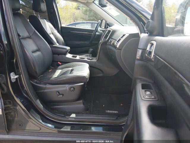 45014770 :رقم المزاد ، 1C4RJFAG9CC256515 vin ، 2012 Jeep Grand Cherokee Laredo مزاد بيع