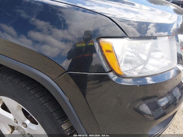 45014770 :رقم المزاد ، 1C4RJFAG9CC256515 vin ، 2012 Jeep Grand Cherokee Laredo مزاد بيع