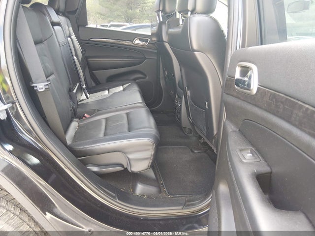 45014770 :رقم المزاد ، 1C4RJFAG9CC256515 vin ، 2012 Jeep Grand Cherokee Laredo مزاد بيع