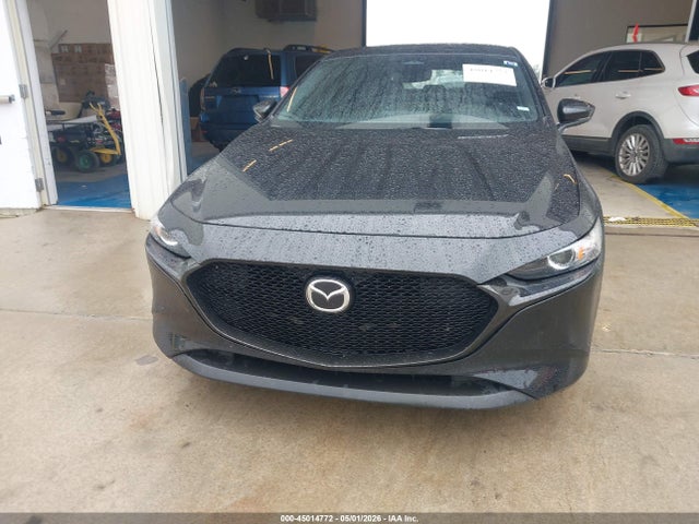 45014772 :رقم المزاد ، JM1BPAKM7R1710031 vin ، 2024 Mazda Mazda3 2.5 S Select Sport مزاد بيع