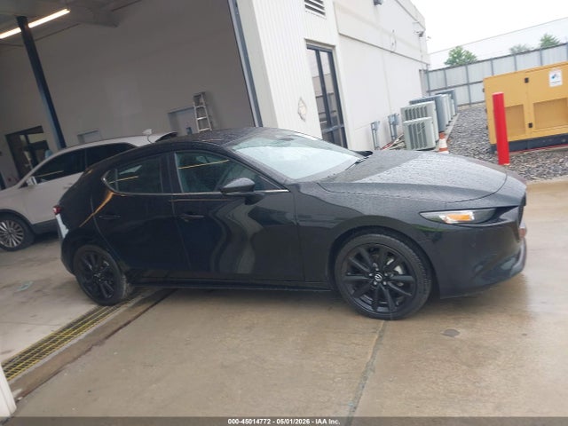 45014772 :رقم المزاد ، JM1BPAKM7R1710031 vin ، 2024 Mazda Mazda3 2.5 S Select Sport مزاد بيع