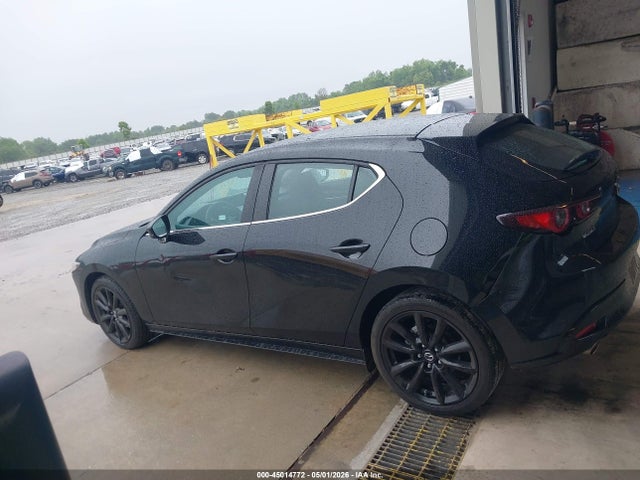 45014772 :رقم المزاد ، JM1BPAKM7R1710031 vin ، 2024 Mazda Mazda3 2.5 S Select Sport مزاد بيع