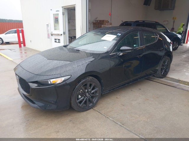 45014772 :رقم المزاد ، JM1BPAKM7R1710031 vin ، 2024 Mazda Mazda3 2.5 S Select Sport مزاد بيع