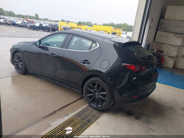 45014772 :رقم المزاد ، JM1BPAKM7R1710031 vin ، 2024 Mazda Mazda3 2.5 S Select Sport مزاد بيع
