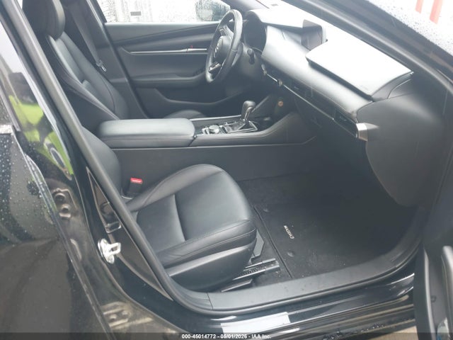 45014772 :رقم المزاد ، JM1BPAKM7R1710031 vin ، 2024 Mazda Mazda3 2.5 S Select Sport مزاد بيع