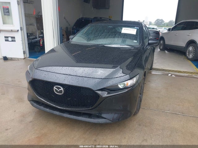45014772 :رقم المزاد ، JM1BPAKM7R1710031 vin ، 2024 Mazda Mazda3 2.5 S Select Sport مزاد بيع