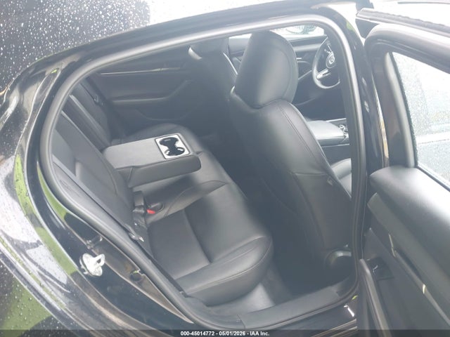 45014772 :رقم المزاد ، JM1BPAKM7R1710031 vin ، 2024 Mazda Mazda3 2.5 S Select Sport مزاد بيع