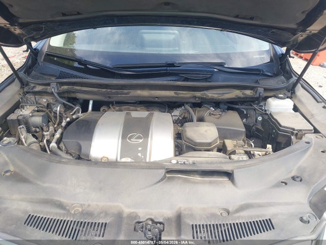 Продажа на аукционе авто 2020 Lexus Rx 350, vin: 2T2HZMAAXLC172193, номер лота: 45014787