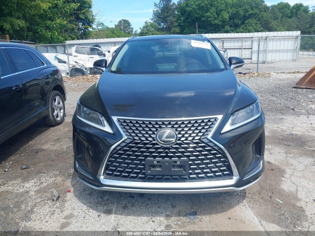 Продажа на аукционе авто 2020 Lexus Rx 350, vin: 2T2HZMAAXLC172193, номер лота: 45014787